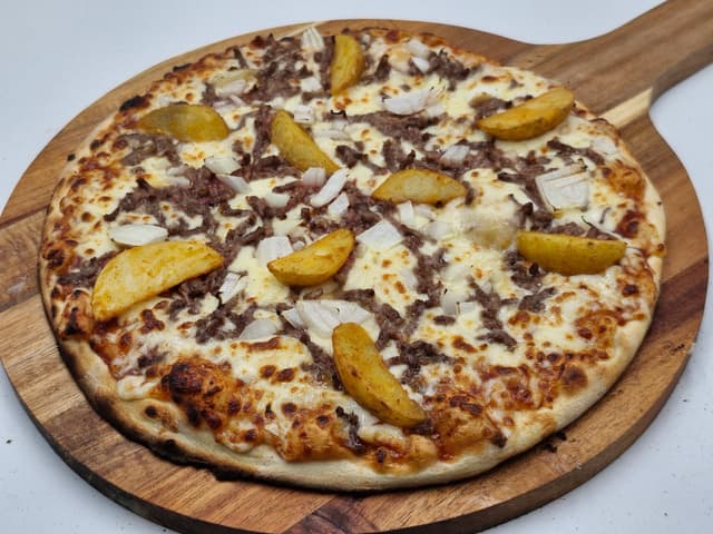 Pizza