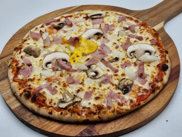 Pizza