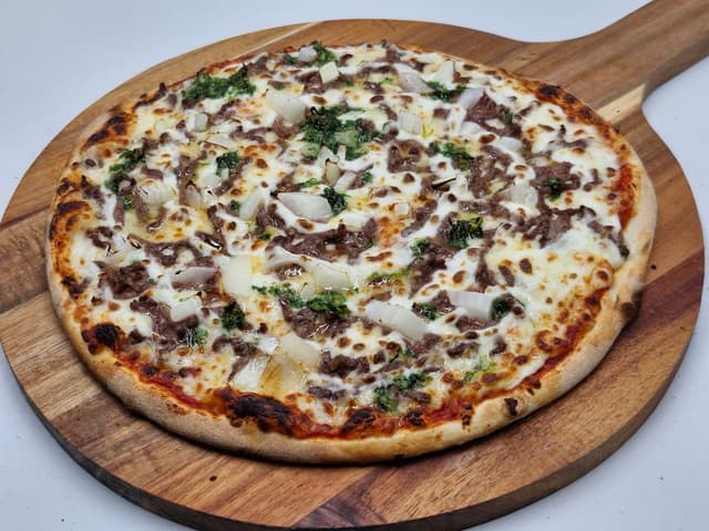 Pizza