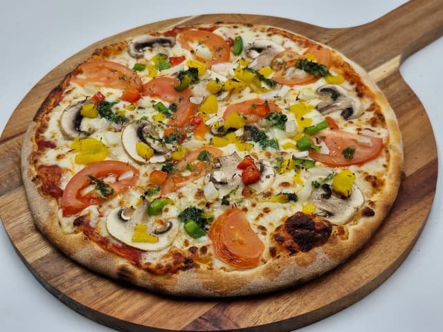 Pizza