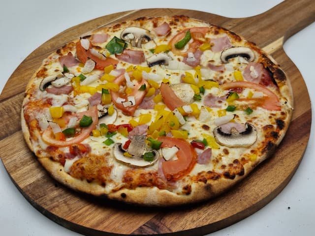 Pizza
