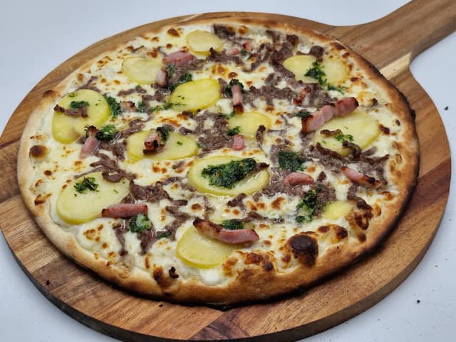 Pizza
