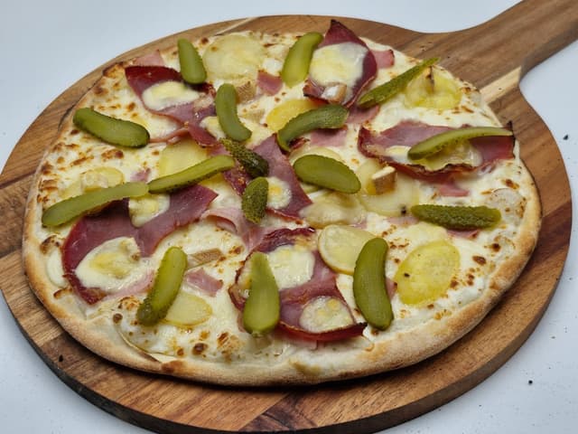 Pizza