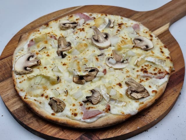 Pizza