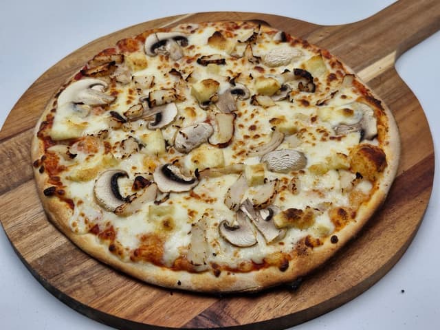Pizza