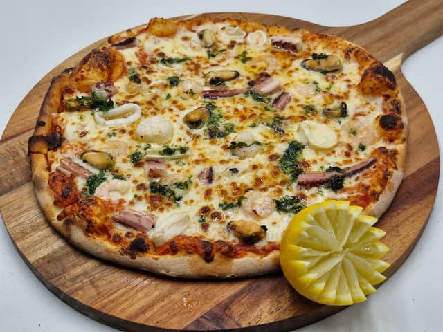 Pizza