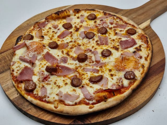 Pizza