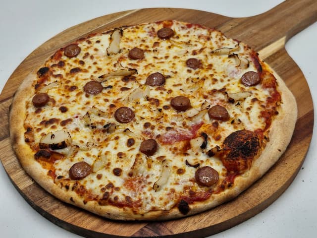 Pizza