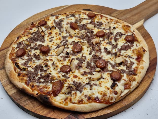 Pizza